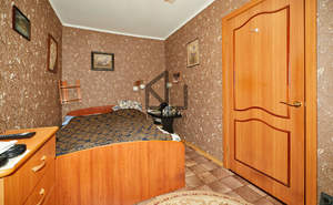 3-к квартира, вторичка, 59м2, 3/5 этаж