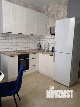 1-к квартира, вторичка, 34м2, 12/16 этаж