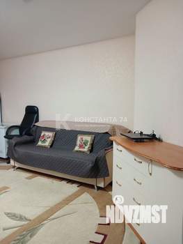 Студия квартира, вторичка, 34м2, 1/10 этаж