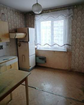 2-к квартира, вторичка, 52м2, 7/10 этаж