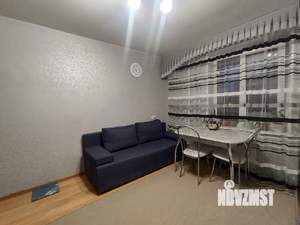 1-к квартира, вторичка, 35м2, 5/9 этаж