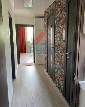 4-к квартира, вторичка, 84м2, 3/9 этаж