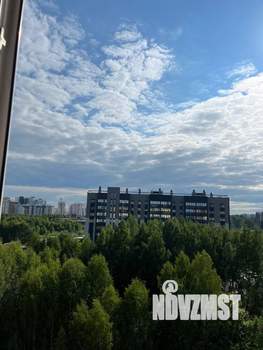 1-к квартира, вторичка, 37м2, 9/10 этаж