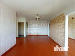2-к квартира, вторичка, 45м2, 5/5 этаж
