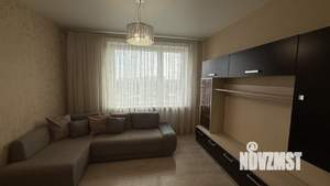 2-к квартира, вторичка, 46м2, 15/17 этаж