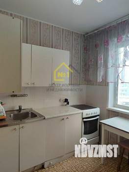 1-к квартира, вторичка, 35м2, 8/9 этаж