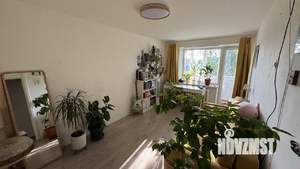 1-к квартира, вторичка, 31м2, 5/5 этаж