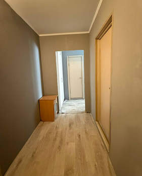 1-к квартира, вторичка, 32м2, 1/10 этаж