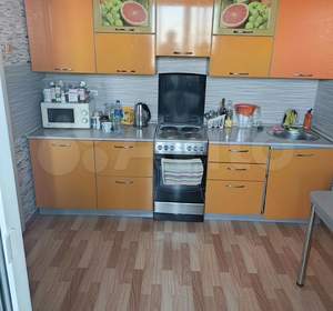 1-к квартира, вторичка, 32м2, 8/10 этаж