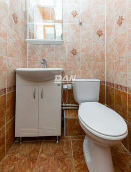 3-к квартира, вторичка, 82м2, 8/10 этаж