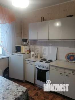 2-к квартира, вторичка, 53м2, 7/10 этаж