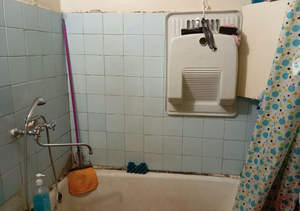 2-к квартира, вторичка, 53м2, 8/9 этаж