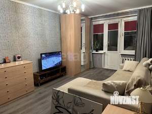 1-к квартира, вторичка, 30м2, 5/5 этаж