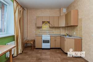 1-к квартира, вторичка, 35м2, 6/10 этаж