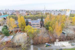 3-к квартира, вторичка, 61м2, 9/10 этаж