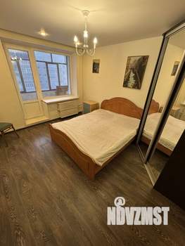 2-к квартира, вторичка, 50м2, 5/9 этаж