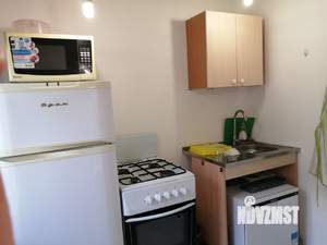 1-к квартира, вторичка, 30м2, 5/5 этаж