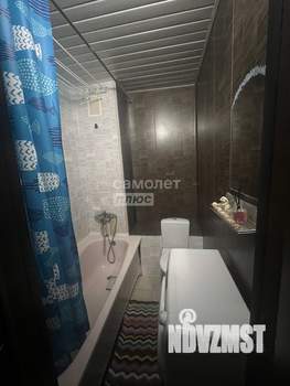 1-к квартира, вторичка, 20м2, 1/3 этаж