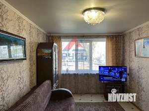 1-к квартира, вторичка, 31м2, 1/5 этаж