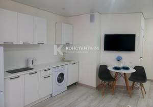 Студия квартира, вторичка, 25м2, 3/20 этаж