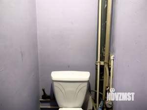 1-к квартира, вторичка, 40м2, 4/10 этаж
