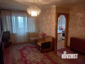 2-к квартира, вторичка, 46м2, 4/5 этаж