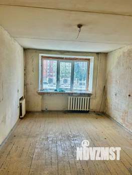 1-к квартира, вторичка, 33м2, 2/9 этаж