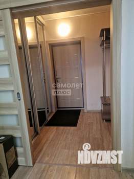 Студия квартира, вторичка, 30м2, 25/26 этаж