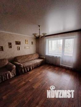 3-к квартира, вторичка, 65м2, 4/9 этаж