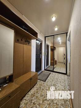 1-к квартира, вторичка, 40м2, 5/10 этаж