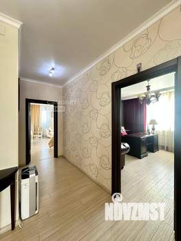 3-к квартира, вторичка, 124м2, 12/16 этаж