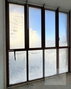 3-к квартира, вторичка, 91м2, 9/9 этаж