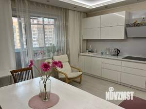 2-к квартира, вторичка, 56м2, 6/10 этаж