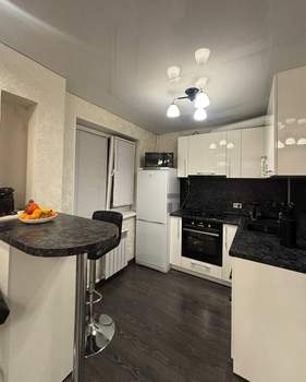 1-к квартира, вторичка, 45м2, 3/5 этаж