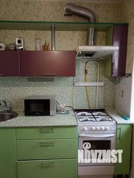3-к квартира, вторичка, 59м2, 5/5 этаж