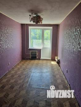 3-к квартира, вторичка, 57м2, 2/9 этаж