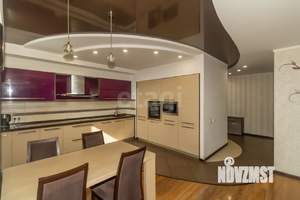 3-к квартира, вторичка, 117м2, 13/19 этаж