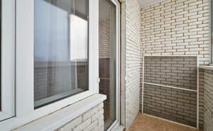 1-к квартира, вторичка, 39м2, 6/10 этаж