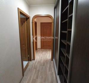 3-к квартира, вторичка, 109м2, 3/9 этаж