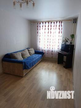 1-к квартира, вторичка, 41м2, 5/16 этаж