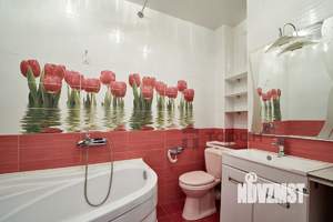 2-к квартира, вторичка, 80м2, 13/21 этаж