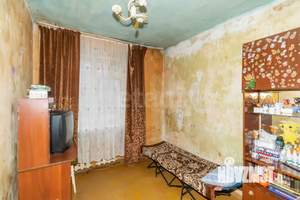 3-к квартира, вторичка, 49м2, 1/5 этаж