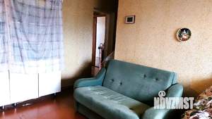 3-к квартира, вторичка, 55м2, 5/5 этаж