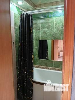 1-к квартира, вторичка, 33м2, 6/10 этаж