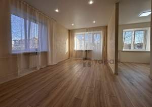 1-к квартира, вторичка, 32м2, 4/5 этаж