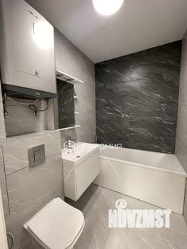 1-к квартира, вторичка, 42м2, 9/17 этаж