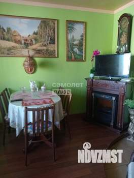 2-к квартира, вторичка, 56м2, 2/10 этаж