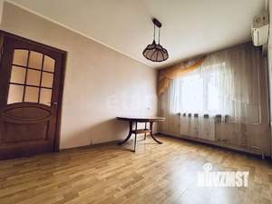 3-к квартира, вторичка, 66м2, 6/16 этаж