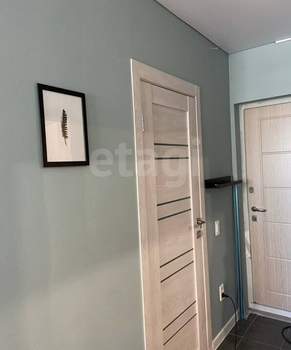 1-к квартира, вторичка, 33м2, 5/16 этаж