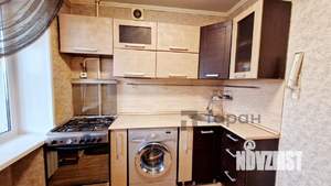 1-к квартира, вторичка, 33м2, 5/9 этаж